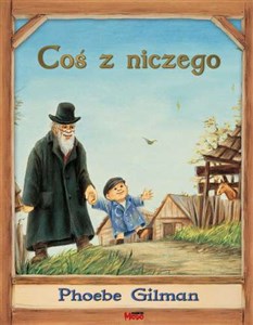 Picture of Coś z niczego