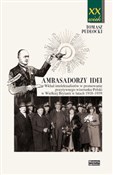 polish book : Ambasadorz... - Tomasz Pudłocki