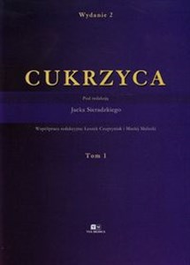 Picture of Cukrzyca Tom 1
