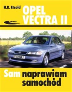 Picture of Opel Vectra II