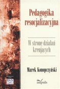 polish book : Pedagogika... - Marek Konopczyński