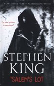 polish book : Salem's Lo... - Stephen King