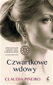 polish book : Czwartkowe... - Claudia Pineiro