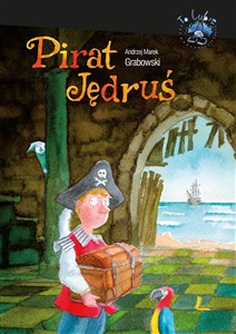 Obrazek Pirat Jędruś