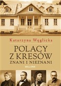 Książka : Polacy z K... - Katarzyna Węglicka