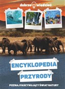 Encykloped... - Piotr Kapusta, Joanna Kapusta - Ksiegarnia w UK