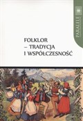polish book : Folklor tr...