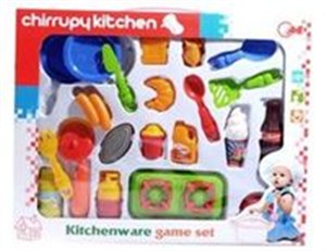 Picture of Zestaw naczyń