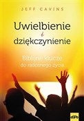 Polska książka : Uwielbieni... - Jeff Cavins
