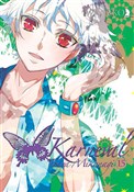 polish book : Karneval. ... - Touya Mikanagi