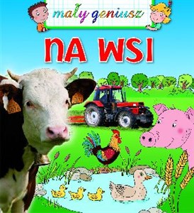 Picture of Na wsi. Mały geniusz