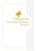 Pamiątka P... - Opracowanie Zbiorowe -  Polish Bookstore 