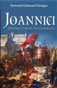 Joannici H... - Galimard Bertrand Flavigny -  Książka z wysyłką do UK