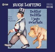 [Audiobook... - Hugh Lofting -  Książka z wysyłką do UK