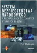 polish book : System bez... - Piotr Mickiewicz