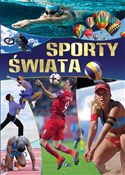 Polska książka : Sporty świ... - Opracowanie Zbiorowe