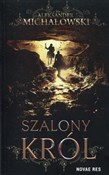 polish book : Szalony kr... - Aleksander Michałowski
