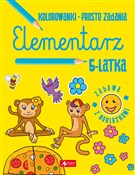 Elementarz... - Opracowanie Zbiorowe -  Polish Bookstore 