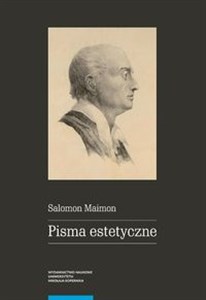 Picture of Pisma estetyczne