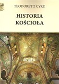 Historia K... - z Cyru Teodoret -  foreign books in polish 