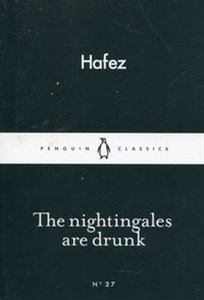 Obrazek The Nightingales are drunk