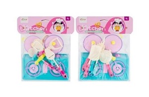 Picture of Kuchenka z akcesoriami