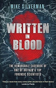 Picture of Written in Blood