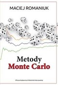 Metody Mon... - Maciej Romaniuk -  books from Poland
