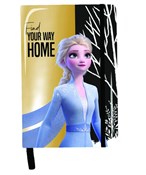 Polska książka : Notes z lu...