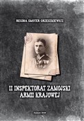 II Inspekt... - Grzeszkiewicz Regina Smoter -  foreign books in polish 