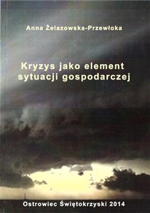 Obrazek Kryzys jako element sytuacji gospodarczej
