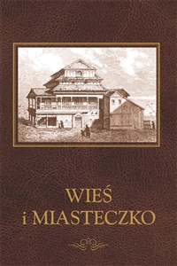 Obrazek Wieś i Miasteczko