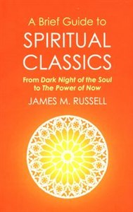 Obrazek A Brief Guide to Spiritual Classics