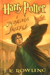 Picture of Harry Potter i Insygnia Śmierci