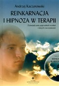 Reinkarnac... - Andrzej Kaczorowski -  foreign books in polish 