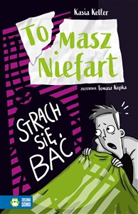 Obrazek Tomasz Niefart Strach się bać