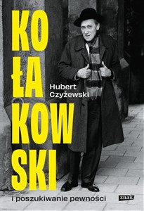 Picture of Kołakowski i poszukiwanie pewności