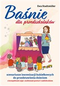polish book : Baśnie dla... - Ewa Stadtmuller