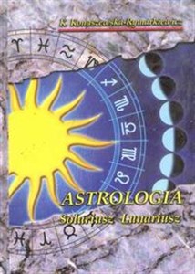 Obrazek Astrologia-Solariusz Lunariusz