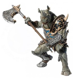 Picture of Nosorożec mutant