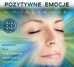 Obrazek Pozytywne Emocje: Uniesienie CD