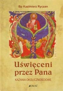 Obrazek Uświęceni przez Pana Kazania okolicznościowe