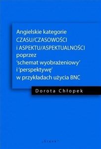 Picture of Angielskie kategorie CZASU/CZASOWOŚCI I ASPEKTU...