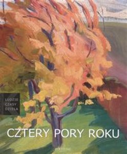 Picture of Cztery pory roku