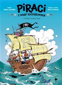 Zobacz : Piraci z W... - Daniel Koziarski, Artur Ruducha
