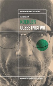 Picture of Krzysztof Koehler Uczestnictwo