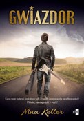 Gwiazdor - Nina Keller - Ksiegarnia w UK