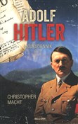 polish book : Adolf Hitl... - Christopher Macht