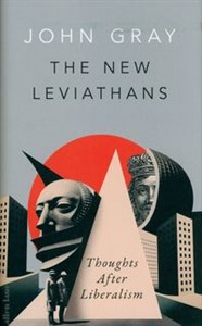 Obrazek The New Leviathans