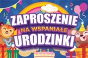 Zaproszeni... -  foreign books in polish 